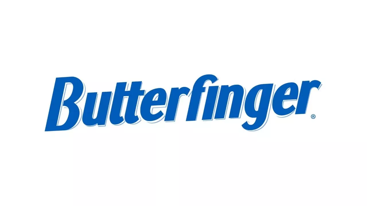 Butterfinger