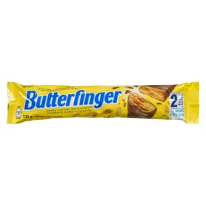 Butterfinger original 2pack share size 105g