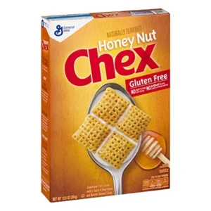 Chex Honey Nut 12.5oz