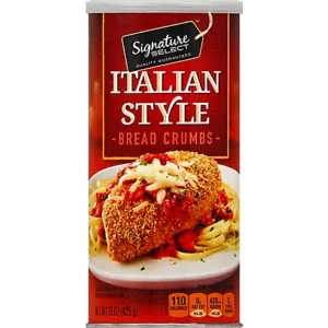 Empanizador estilo italiano 425g