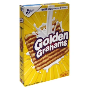 Golden Grahams 11.7 oz 331g