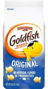 Goldfish Original 187g