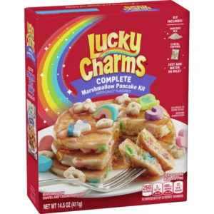 Harina Hotcake Lucky Charms 411g