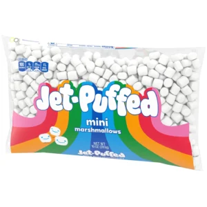 Jet Puff mini Malvaviscos 283.5g