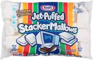 Jet Puffed Stacker 226.7g