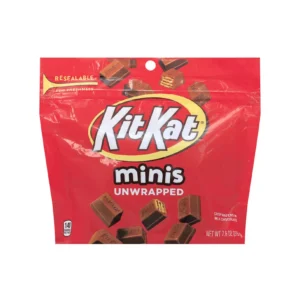 Kit Kat minis 63g