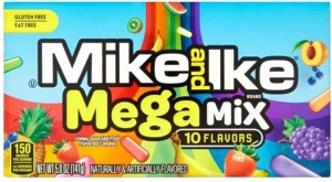 Mike _ Ike Mega Mix 141g