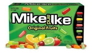 Mike _ Ike Original 141g