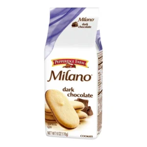 Milano Chocolate Obscuro 170g