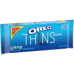 Oreo Thins Original Family Size 371g